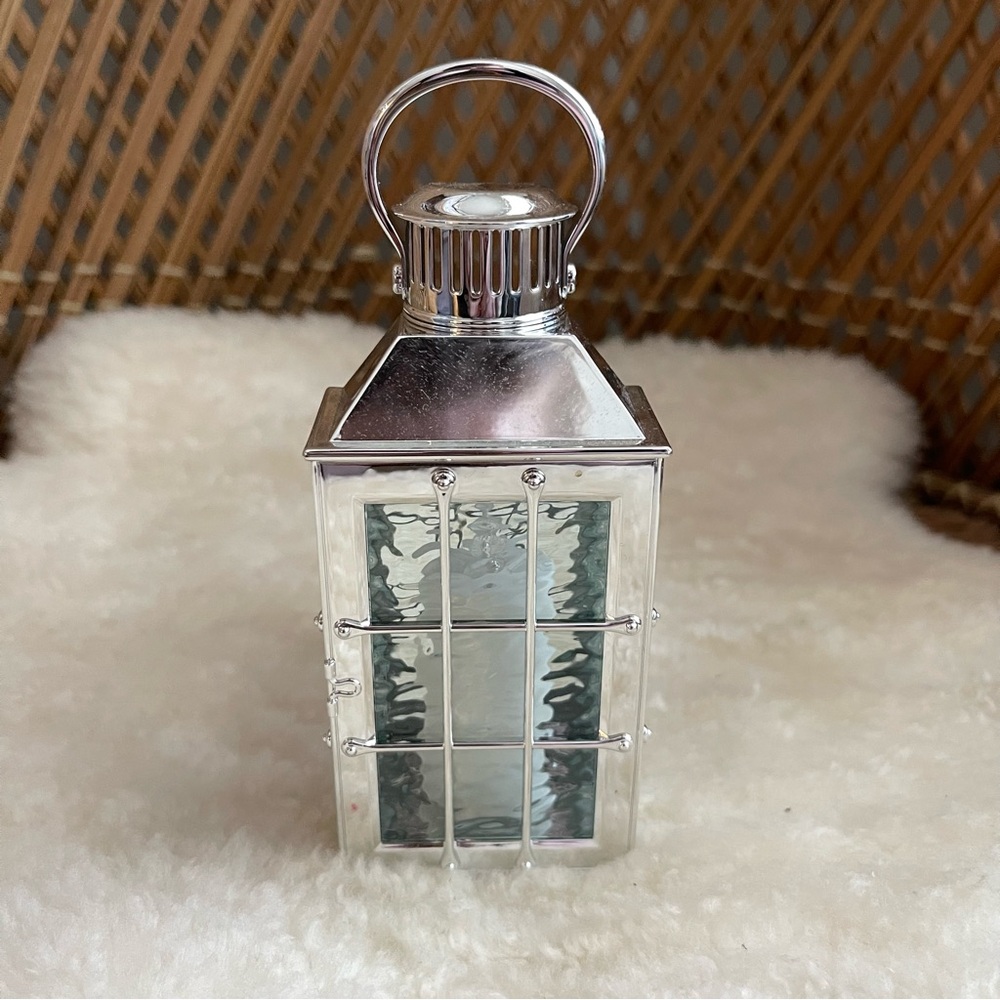 Bath Body Works Lantern Wallflower Plug